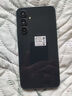 三星（SAMSUNG）Galaxy A54 5G SM-A5460雙卡5G庫存拍照三網(wǎng)通5G手機 黑色 8+256版 曬單實拍圖