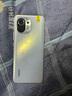 小米11 二手5G手機 驍龍888  1億像素 2K AMOLED屏 5G全網(wǎng)通 白色 8G+256G 9新 曬單實(shí)拍圖