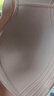 曼妮芬宋茜同款曼妮芬無鋼圈文胸調(diào)整側(cè)收防走光抹胸66號告白版內(nèi)衣Y 110 膚色（輕盈中模杯） 80B 曬單實拍圖