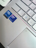 華碩靈耀14 2025國家補貼20%全新酷睿Ultra9 2.8K 120Hz OLED高顏值AI輕薄筆記本電腦(285H 32G 1T)銀 曬單實拍圖