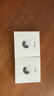 Apple/蘋果 AirTag (單件裝)  蘋果追蹤器追蹤定位防丟蘋果原裝 適用于iPhone/iPad 曬單實(shí)拍圖