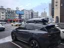 韋帕（WEIPA）車頂行李箱 問界M7 比亞迪唐汽車車載旅行箱行李架威斯薩赫聯(lián)名款 聯(lián)名款車頂箱（210cm）+專用橫桿 比亞迪唐DM 宋PLUS PRO 元PLUS 曬單實(shí)拍圖