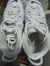 耐克（NIKE）女鞋運動鞋  Air More Uptempo GS青少年皮蓬耐磨中幫復古籃球鞋 DH9719-100 36.5 曬單實拍圖