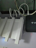 小米（MI）路由器AX3000T 5G雙頻WIFI6 多設(shè)備組網(wǎng) 3000M無(wú)線(xiàn)速率 多寬帶聚合 智能家用路由 曬單實(shí)拍圖