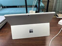 微軟Surface pro11/10/9/8/X二合一二手平板筆記本電腦13英寸120Hz高刷觸摸屏 2】pro8 i5十一代8G 256G 2K觸屏 官方標配+原裝吸附鍵盤(pán) 95成新 曬單實(shí)拍圖