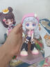 葉羅麗娃娃女孩盲盒玩具99℃練習(xí)室潮玩手辦娃娃擺件生日禮物現(xiàn)貨閃發(fā) 葉羅麗·99℃練習(xí)室隨機(jī)一款 拆開后不退不換售后一鏡到底視頻 曬單實(shí)拍圖