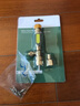 WTLYBLE家用空調(diào)氣門芯更換工具閥針快速拆卸 空調(diào)維修扳手免放冷媒雪種 r22/410通用型+5個(gè)氣門芯 曬單實(shí)拍圖