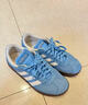 阿迪達(dá)斯 （adidas）板鞋男鞋女鞋三葉草德訓(xùn)鞋25夏季新款情侶百搭T頭鞋耐磨學(xué)生潮鞋 JI0496/經(jīng)典三條紋德訓(xùn)板鞋 42 曬單實拍圖