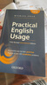 牛津英語用法指南 Oxford  Practical English Usage 英文原版 語法單詞問題 英英字典詞典 詞匯自學工具書 邁克爾斯旺Michael Swan 曬單實拍圖
