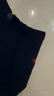 Polo Ralph Lauren 拉夫勞倫【七夕禮物】女裝 經(jīng)典款棉質(zhì)平紋針織圓領(lǐng)T恤RL24226 410-海軍藍(lán) S 曬單實(shí)拍圖