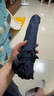 天堂傘加大號超大雨傘男女三人10骨黑膠防曬遮陽傘廣告?zhèn)闫髽I(yè)定制logo傘 【10骨3人大傘】藏青色 曬單實(shí)拍圖