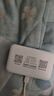 歐本隨身wifi免插卡無線wifi6路由器無線網(wǎng)卡便攜式4g車載移動wifi盒子通用流量學(xué)生宿舍校園4g免驅(qū)動 優(yōu)選版【W(wǎng)iFi6】8人連接+ASR芯片 曬單實拍圖