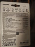 三星（SAMSUNG）128GB USB3.1  U盤(pán) FIT 電腦車(chē)載迷你優(yōu)盤(pán) 高速 學(xué)生辦公 讀速400MB/s（Gen 1）適用哨兵模式 曬單實(shí)拍圖