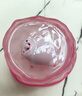 極素汝窯泡泡豬茶寵擺件精品可養(yǎng)茶玩家用茶盤裝飾品可愛創(chuàng)意茶盤擺設(shè) 粉汝茶寵/香道_泡泡豬【簡裝】 無規(guī)格 曬單實(shí)拍圖