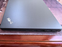 ThinkPad L13 i7-1165G7/16G內(nèi)存/1TB固態(tài)/核顯/13.3英寸觸控屏人臉指紋背光商務(wù)辦公學(xué)習(xí)筆記本 定制升級 曬單實拍圖