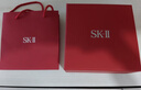 SK-II淡斑小銀瓶精華液75ml美白提亮祛斑淡斑sk2護膚品套裝生日禮物女 曬單實拍圖