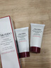 資生堂（SHISEIDO）肌活煥采潔面膏125ml 清潔毛孔改善粗糙洗面奶 生日禮物 禮盒 曬單實(shí)拍圖