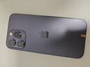 iPhone 14 ProMax【24期免息】蘋果14promax 國行5G蘋果 二手手機(jī) 暗夜紫色 【85%用戶選擇】 【99新】512G【6期免息】 三年老店+五星店鋪+一年質(zhì)保 曬單實(shí)拍圖