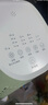 四季沐歌（MICOE）水冷塔扇空調(diào)扇無葉電風扇智能落地扇輕音低噪立式家用辦公室臥室交流定頻空氣循環(huán)扇ATF-019L 曬單實拍圖