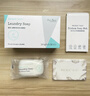 WICKLE嬰兒新生寶寶嬰幼兒專用肥皂香皂內(nèi)衣皂抑菌洗衣皂150g*5塊 曬單實拍圖