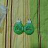 潤本室內(nèi)驅(qū)蚊防蚊家用電熱蚊香片加熱器2個驅(qū)蚊防蚊片 曬單實拍圖