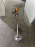 進(jìn)軍 220V插電大功率電動(dòng)割草機(jī)家用農(nóng)用除草小型草坪修剪機(jī)打草機(jī) 曬單實(shí)拍圖