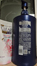清揚（CLEAR）男士蓬松去屑洗發(fā)水1.2kg 止癢活力運動型1200g  曬單實拍圖