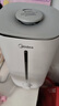 美的（Midea）空氣增濕加濕器超大霧量便攜家用母嬰專用臥室靜音除菌桌面小型空調(diào)風(fēng)扇伴侶國家補(bǔ)貼女生禮物40S 曬單實(shí)拍圖