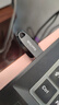 閃迪（SanDisk）64GB USB3.2 U盤(pán) CZ550黑色 讀速100MB/s 安全加密 數(shù)據(jù)恢復(fù) 學(xué)習(xí)辦公電腦車載 高速大容量?jī)?yōu)盤(pán) 曬單實(shí)拍圖