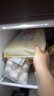京東京造 鮮美蝦皇小餛飩750g 75只送湯料包18g 蝦仁兒童云吞早餐速食 曬單實(shí)拍圖