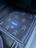 米其林（MICHELIN）別克君越汽車腳墊適用昂科威/威朗/E4全TPE汽車腳墊環(huán)保專車專用 適用于威朗PRO  22-23年 雙層 曬單實(shí)拍圖