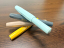 Kaweco 德國卡維克 德國進口 FRIENDS聯(lián)名系列 鋼筆 Sport運動款 TokyoBike活力黃 經(jīng)典高檔手賬文具禮物 F 曬單實拍圖