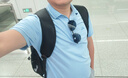 七匹狼（SEPTWOLVES）背包男雙肩包大容量旅行包男士商務(wù)筆記本電腦包學(xué)生書包出差旅行 加強版四層倉 曬單實拍圖