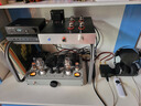 HIFIMAN（海菲曼）HE6se平板振膜頭戴式耳機(jī)音樂HIFI耳機(jī) 曬單實拍圖