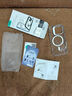 億色（ESR）【帶相機(jī)按鍵】適用iPhone16pro手機(jī)殼蘋(píng)果16pro保護(hù)套磁吸超薄透明拍照拍攝電容鍵全包殼magsafe 曬單實(shí)拍圖