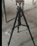 耀達威（YODOWE）水平儀支架三腳架升降支撐桿伸縮桿加厚三角架激光紅外線(xiàn)架子云臺 加厚太空鋁3米+1/4轉接頭 曬單實(shí)拍圖