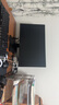 LG 24MR400 23.8英寸高清顯示器 IPS 100Hz 窄邊框 閱讀模式 商務(wù)家用辦公電腦顯示屏 24MR400 24英寸 曬單實拍圖