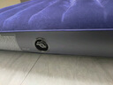 INTEX自動(dòng)充氣床墊打地鋪氣墊床陪護(hù)家用充氣床車載戶外露營(yíng)防潮墊 曬單實(shí)拍圖