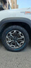 科馬仕科馬仕/COMFORSER 輪胎 235/65R18 106T CF1100 曬單實(shí)拍圖