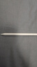 果坊【美國MFI認(rèn)證】電容筆一二代ipad觸控筆適用于蘋果筆apple pencil防誤觸pro平板air4/5手寫筆觸屏 官配三代頂配版【磁吸Type口快充丨極致傾斜壓感】 全屏防誤觸丨精準(zhǔn)不斷觸丨 曬單實(shí)拍圖