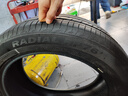 朝陽輪胎 全新汽車輪胎 19寸 235/50R19 RP76+ 99V 曬單實(shí)拍圖