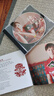 王二妮：愛(ài)陜北（CD） 曬單實(shí)拍圖