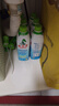 水衛(wèi)士浴室清潔劑500g*6瓶衛(wèi)生間廁所玻璃水瓷磚地板清洗劑 曬單實(shí)拍圖
