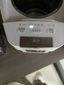 東芝（TOSHIBA）10重安全保護(hù)電熱水瓶5升316L母嬰級(jí)不銹鋼電熱水壺 沸騰除氯熱水瓶 TP-50DRTC(W) 曬單實(shí)拍圖