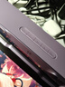 漫步者花再Halo SoundBar桌面音響音箱家用臺式電腦游戲音響長條有線音箱藍牙5.4RGB燈效京東獨家定制 幻影紫 曬單實拍圖