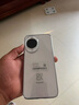 華為（HUAWEI）nova 14 國(guó)家補(bǔ)貼15% 新品鴻蒙智能手機(jī) 后置多焦段質(zhì)感人像 鴻蒙AI 100W超級(jí)快充 凝霜白 12GB+256GB 官方標(biāo)配 曬單實(shí)拍圖