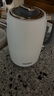 膳魔師（THERMOS）國(guó)家補(bǔ)貼電熱水壺家用大容量304不銹鋼燒水壺 開(kāi)水壺 電水壺 EHA-1331A 1.7L 曬單實(shí)拍圖
