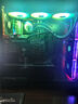 英特爾炫龍騎士 14代i5 14600KF/RTX5060Ti 16G/32G/1T電競游戲WIFI6設(shè)計師臺式電腦主機整機國家補貼20% 曬單實拍圖
