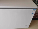 美的（Midea）301升家用臥式大冷凍囤貨冰柜 大容量冷藏冷凍轉(zhuǎn)換冷柜 臥式冰箱 BD/BC-301KM(E)國(guó)家補(bǔ)貼 曬單實(shí)拍圖