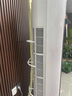 美的（Midea）空調(diào)柜機(jī)大3匹全面風(fēng)柜機(jī)變頻一級(jí)能效官方旗艦店以舊換新家電國(guó)家補(bǔ)貼20%風(fēng)尊二代25年新品 3匹 一級(jí)能效 全面風(fēng)更全面【25年款-全面風(fēng)】 曬單實(shí)拍圖